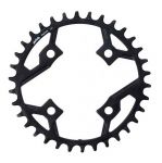 Звезда шатунов FSA Gamma PRO/Alpha 32T bcd 82мм