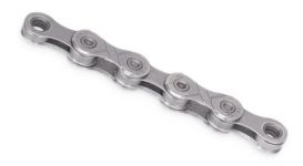 Цепь KMC X-Glide EPT Cues 126 ланок