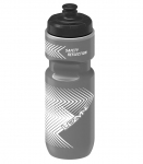 Фляга Lezyne Flow Thermal Bottle 550 серый