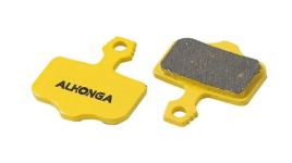 Тормозные колодки Alhonga HJ-DS44 Avid Elixir