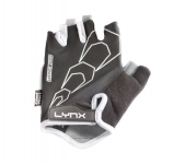 Перчатки Lynx Race XL(р) черные