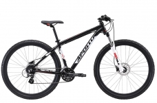 Велосипед 2018 Apollo Xpert 20 21