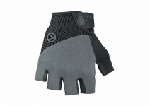 Перчатки KLS Hypno L(р) серые