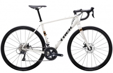 Велосипед 2020 Trek Checkpoint AL 3 56 см белый