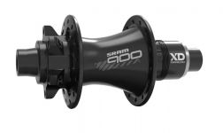 Втулка задняя Sram 900 D 32H 12x148 XD