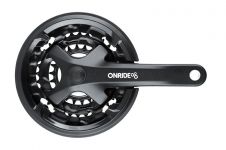 Шатуны Onride Trio 850P 42X32X22 170мм