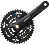 Шатуны Shimano Acera FC-M361 42X32X22