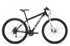 Велосипед 2017 Apollo Xpert 20 21