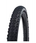 Покрышка Schwalbe Smart Sam PLUS 2024 27.5x2.35 GreenGuard RT