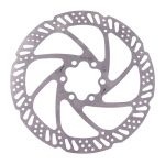 Ротор Tektro TR-160-24 160мм