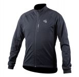 Велокуртка Onride Toast зимняя XL(р) черный