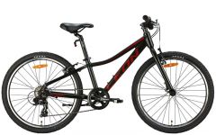 Велосипед 2024 Leon 24