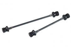 Эксцентрик BBB BQR-03 набор эксцентриков WheelFixed