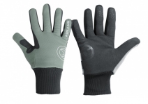 Перчатки KLS FROSTY New XL(р) серые