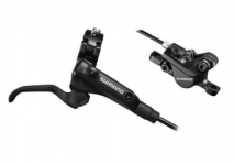 Тормоза Shimano BR-M506 Deore задний