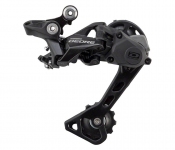 Переключатель задний Shimano Deore RD-M6000 GS Shadow+ 10 скоростей