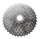 Кассета Shimano CS-HG400 12-36 9 скоростей