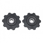 Запчасти BBB BDP-01 комплект роликов 10T