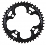 Звезда шатунов Shimano FC-M442 44T