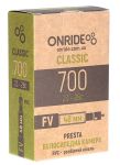 Камера Onride Classic 700x23/28 FV 48мм RVC