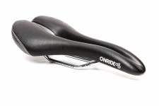 Седло OnRide Chief CrMo черное