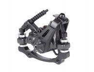 Тормоза Onride Stop-5, дві активних колодки, задній 160мм