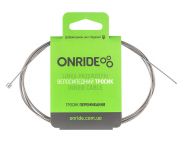 Трос переключения Onride Universal, полірована нержавійка, 2.1м