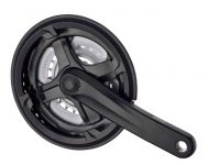 Шатуны Prowheel TA-CM68 42X34X24