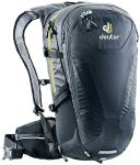 Рюкзак Deuter Compact EXP 12 7000 black