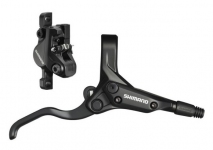 Тормоза Shimano BR-M396 задний