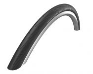Покрышка Schwalbe Lugano II 700x25c K-Guard B/B