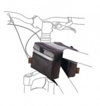 Сумка на раму TW SH-15