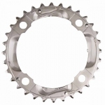 Звезда шатунов Shimano FC-M532 32T