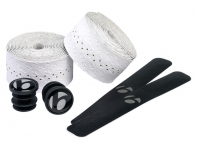 Bontrager обмотка Microfiber белая
