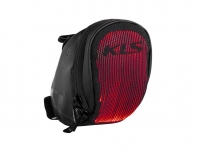 Сумка подседельная KLS Slopper NEW с подсветкой
