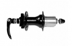 Втулка задняя Quando KT-M4NR 32H D