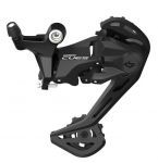 Переключатель задний Shimano Cues RD-U3020-SGS 9 скоростей