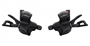 Манетки Shimano Deore SL-M6000 2/3x10