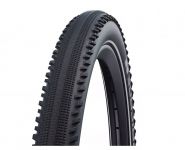 Покрышка Schwalbe Hurricane 2021 27.5x2.00 Performance