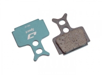 Тормозные колодки Jagwire DCA 780 Formula R1, RX, R0, Cura