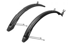 Крылья Polisport Expander Cross 26/29 (65мм)