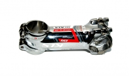 Вынос KLS Race 31,8мм 120мм титан