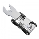 Инструменты SuperB TB-FD55 набор шестигранников 15 функций