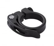 Подседельный хомут KLS QR PIN 31.8 мм