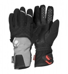 Перчатки Bontrager RXL Softshell L(р) черные