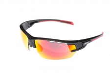 Очки OnRide Lead черные
