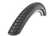 Покрышка Schwalbe Big Ben 26.5x2.15 RaceGuard RT