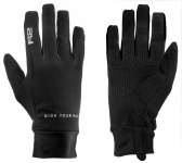 Перчатки R2 Cruiser XXL(р) черный