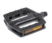 Педали Onride Ride 40 алюміній, LSL, чорний