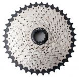 Кассета SkilFul CS-M370 11-40 9 скоростей